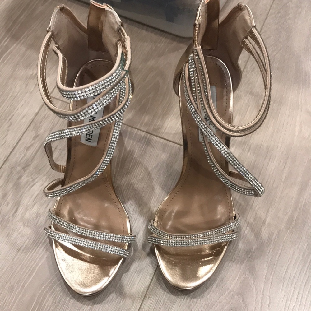 Steve Madden heels